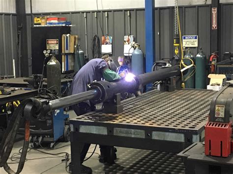 Top 10 Best Metal Fabrication in Buellton, CA 